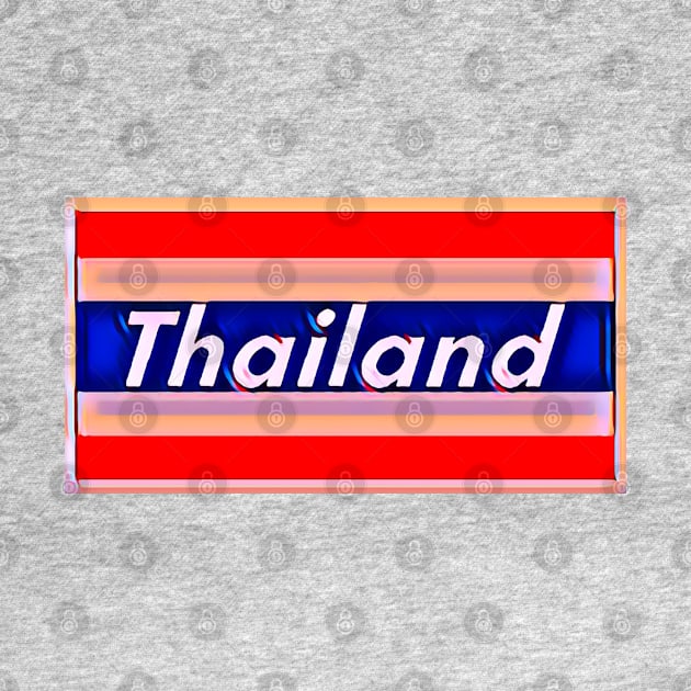 Thailand by Kitta’s Shop